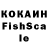 Кетамин VHQ longina ozierska